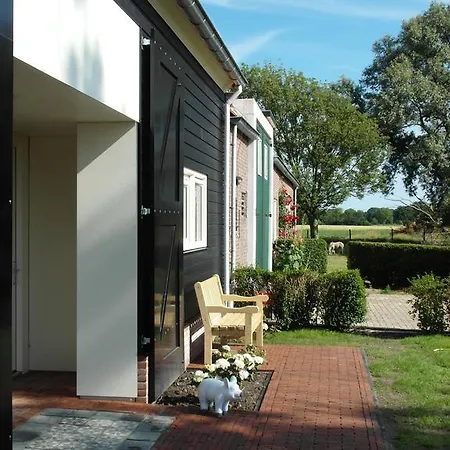 Het Neerland Apartment Biggekerke Room photo