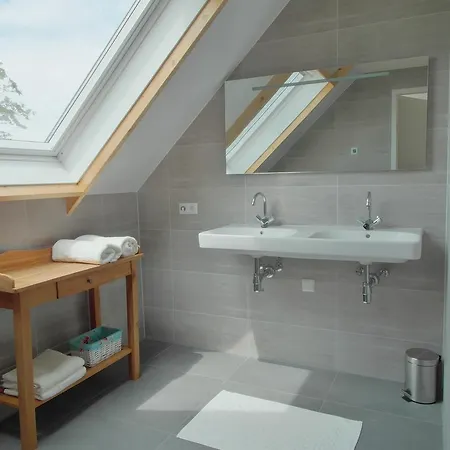 Het Neerland Apartment Biggekerke Room photo
