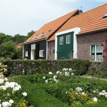 Het Neerland Apartment Biggekerke Room photo