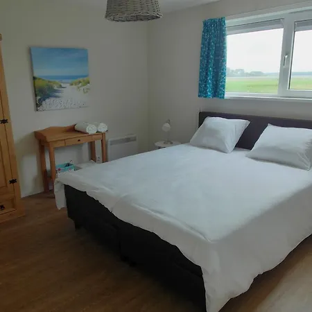 Het Neerland Apartment Biggekerke Room photo