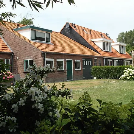 Het Neerland Apartment Biggekerke Room photo