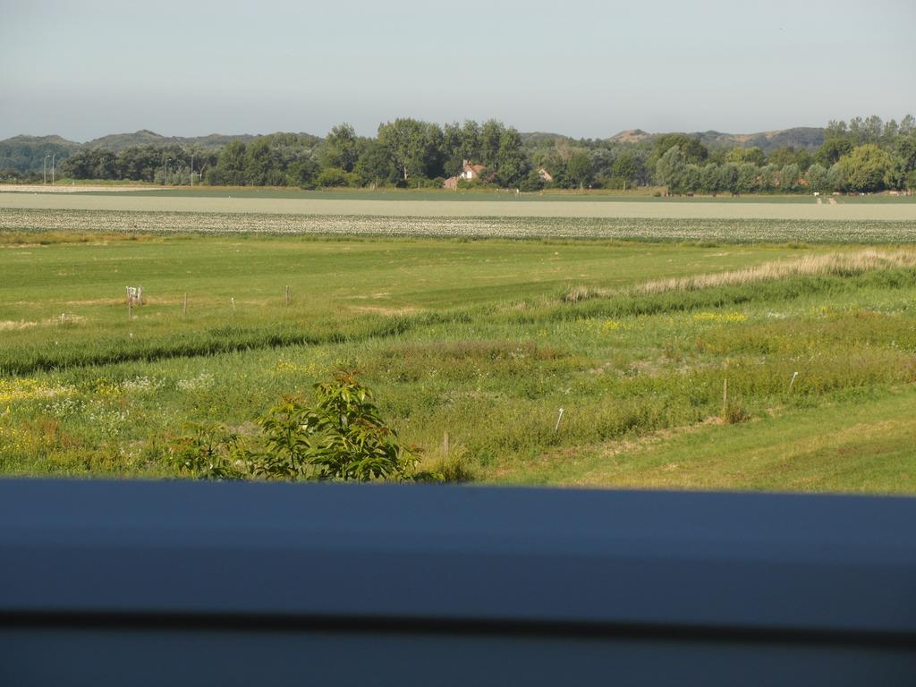 Het Neerland Apartment *