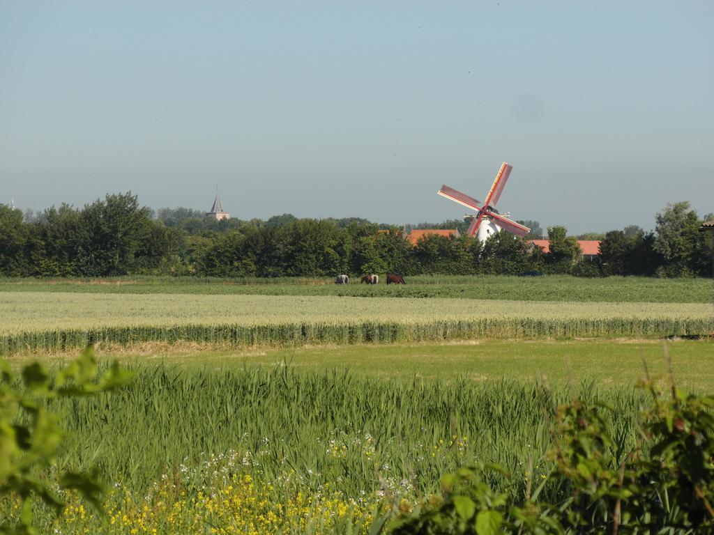 Apartment Het Neerland *