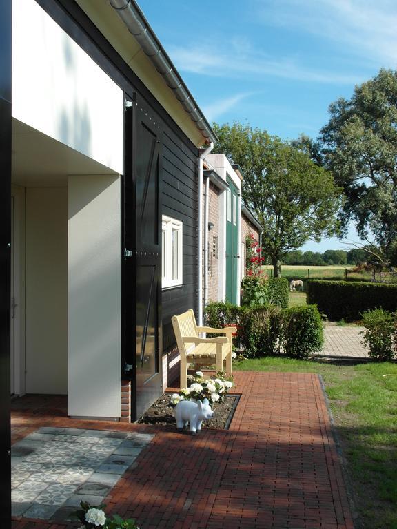 Apartment Het Neerland