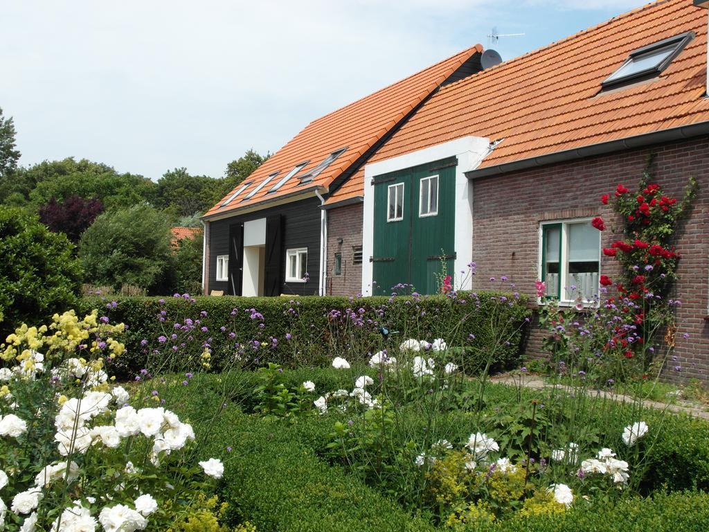 Apartment Het Neerland *