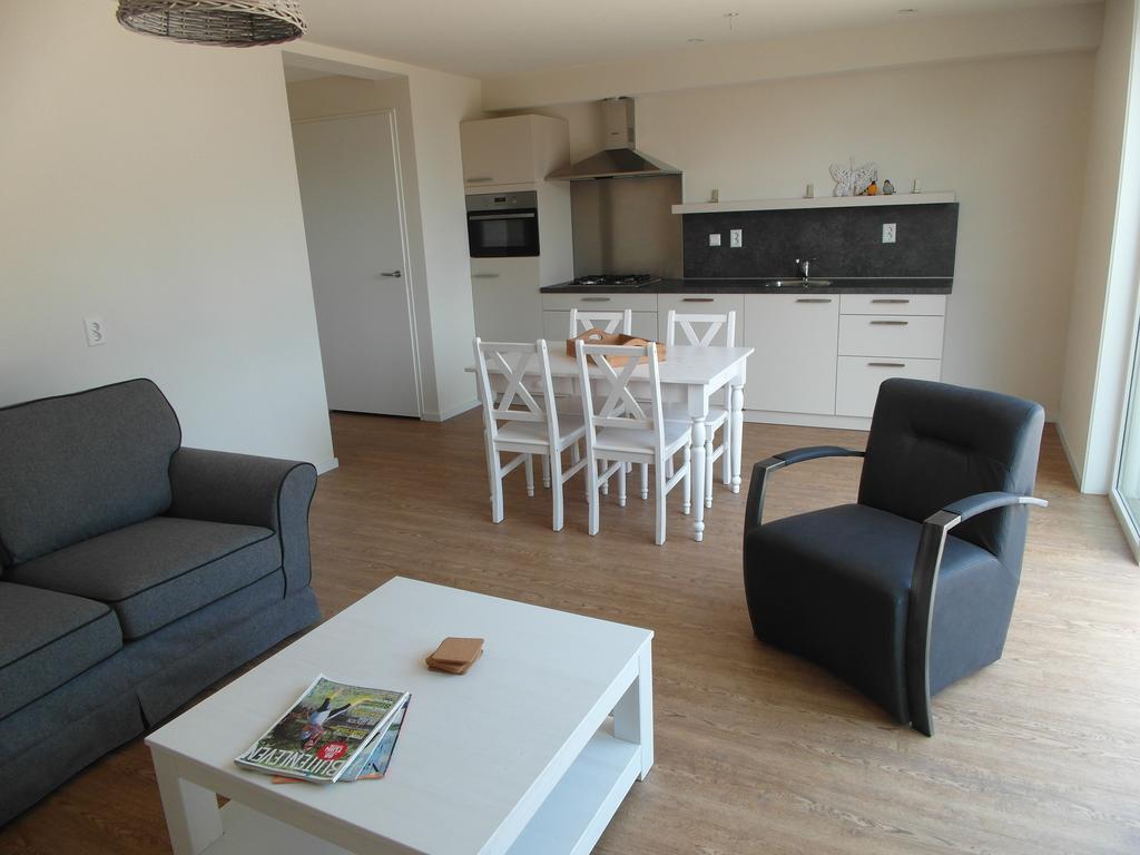 Het Neerland Apartment *